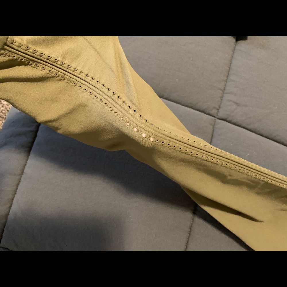 Super stretchy warm leggings
